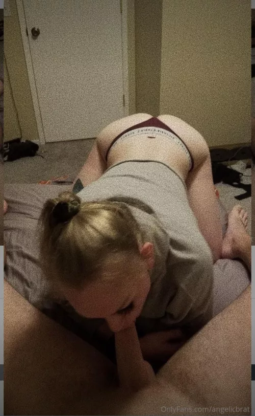 ill suck out your soul😈