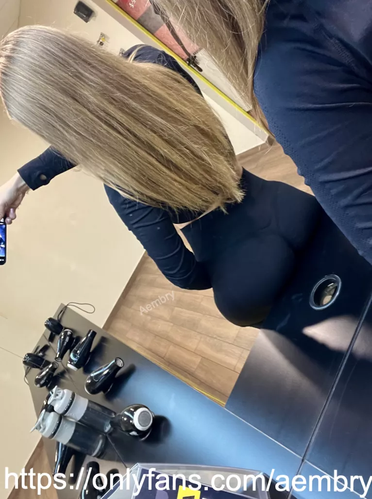 I'm just going to put this out there to see your reactions.