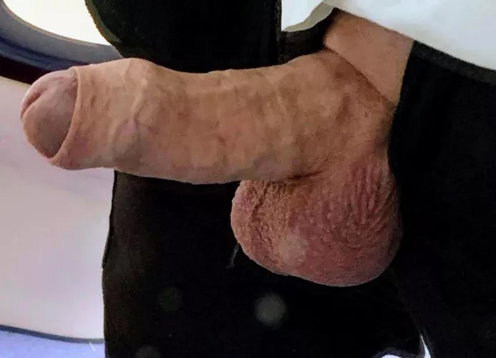 In need of a warm wet hole