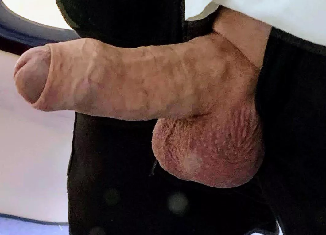 In need of a warm wet hole