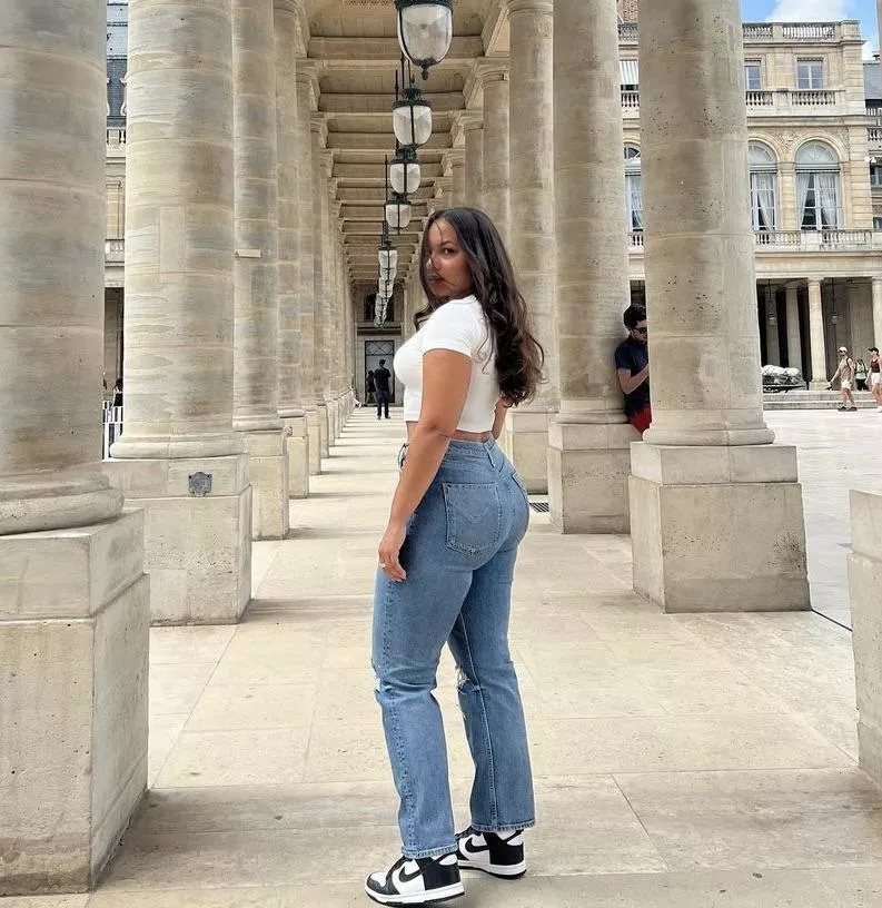 Jasmine Cephas Jones