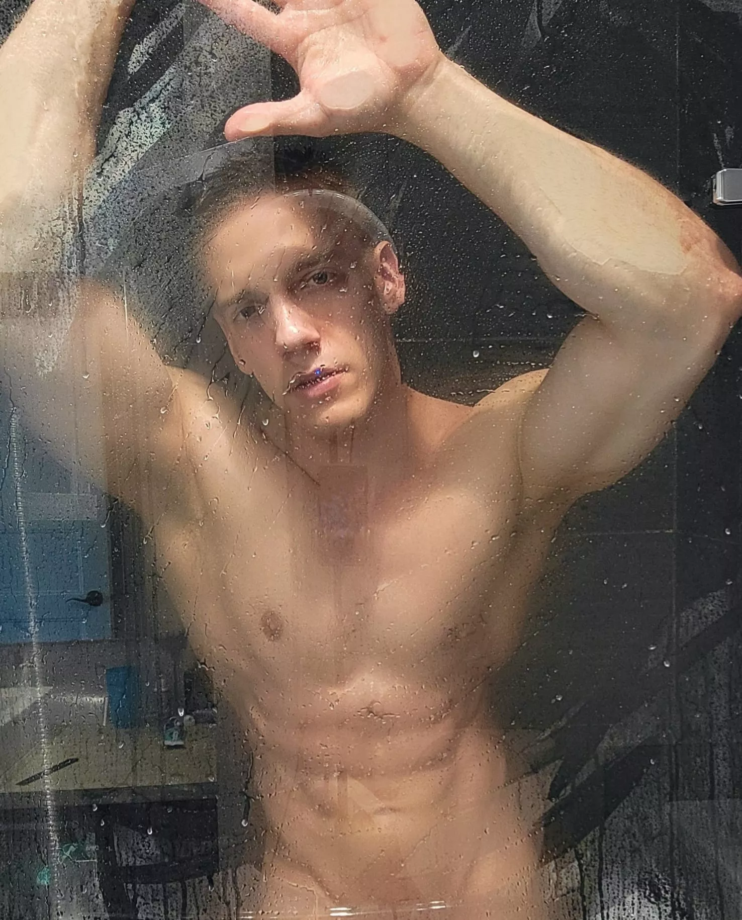 Join me now 😈💦