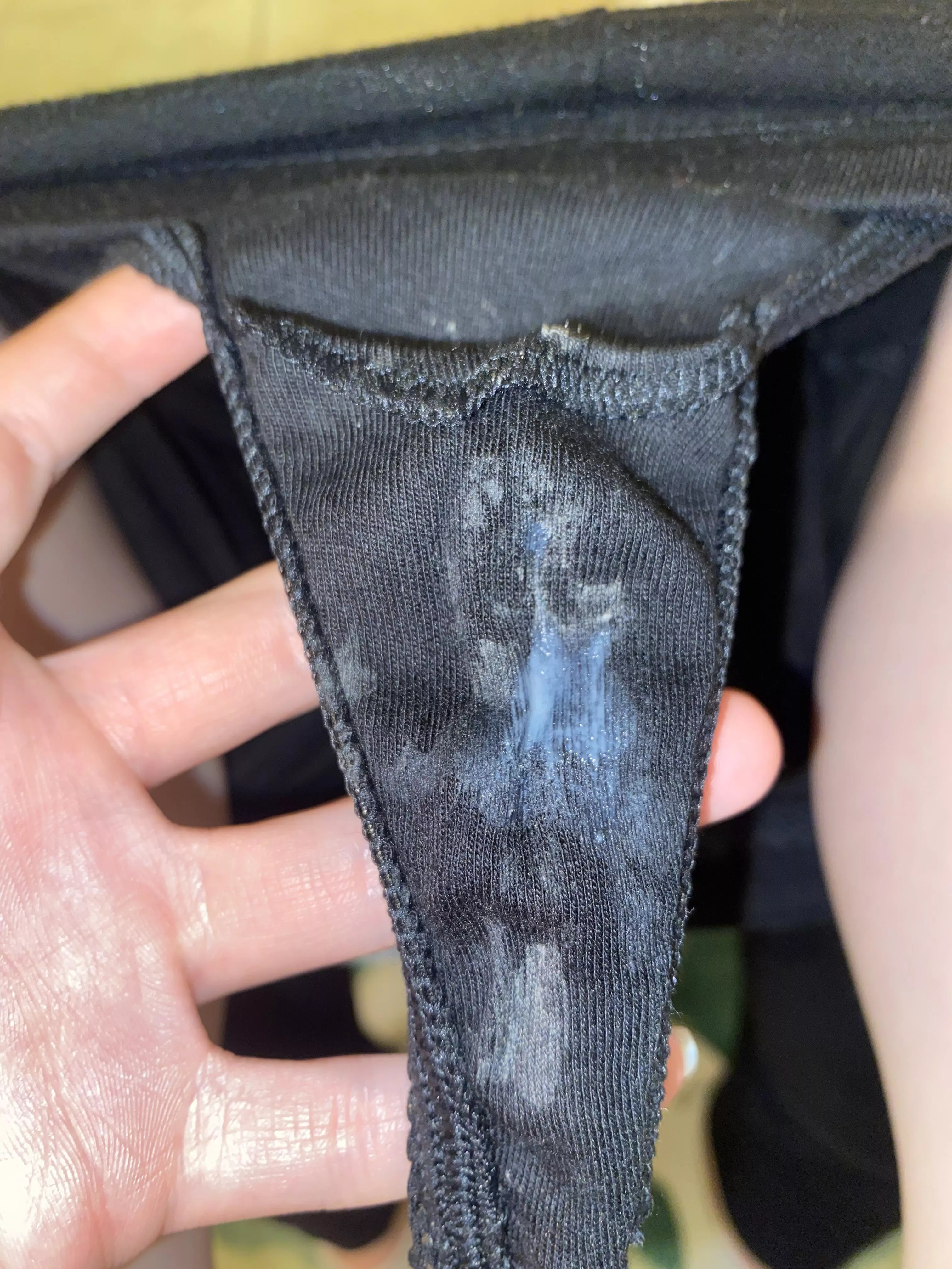 Just the beginning of my day 😊