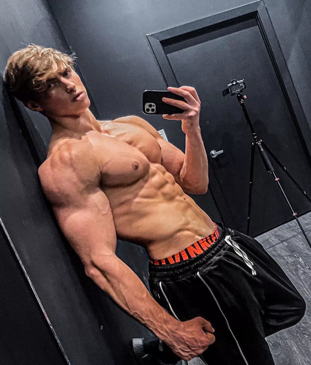 “Kiernan Fagan” …