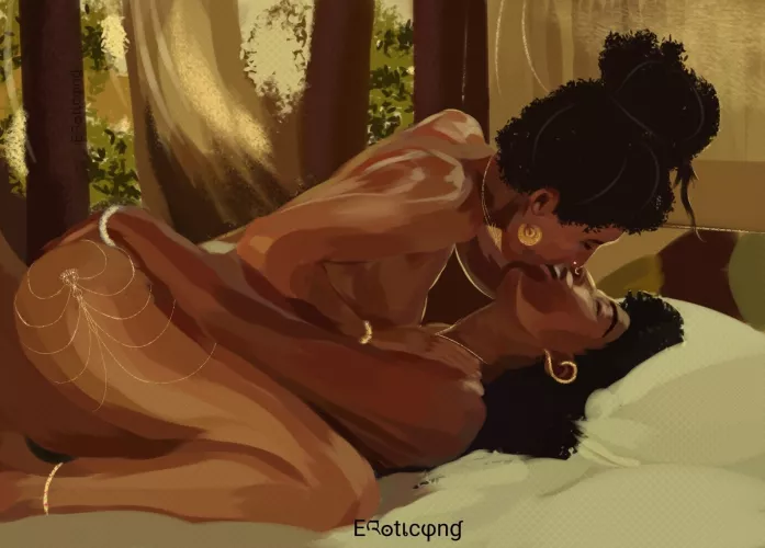 Ladies' Night (EroticPNG)