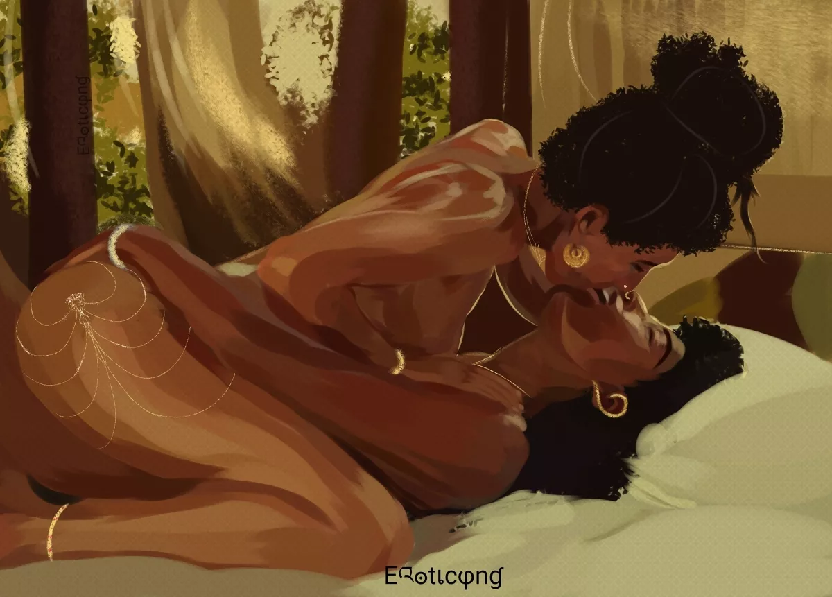 Ladies' Night (EroticPNG)