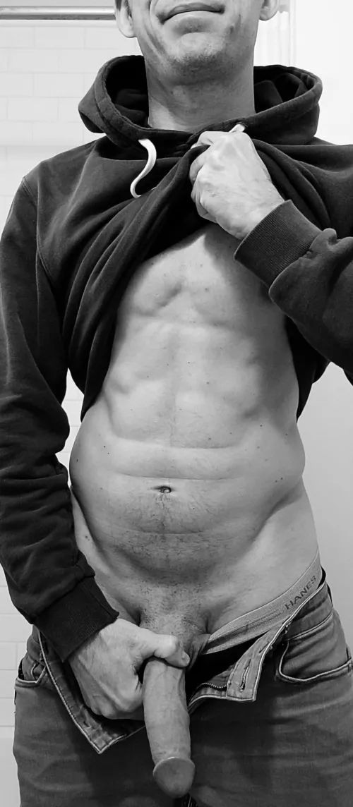 Let me take away some of your stress... [M]