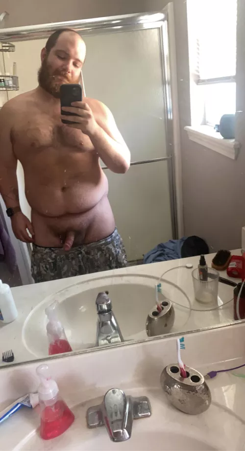 Let me wake up to you