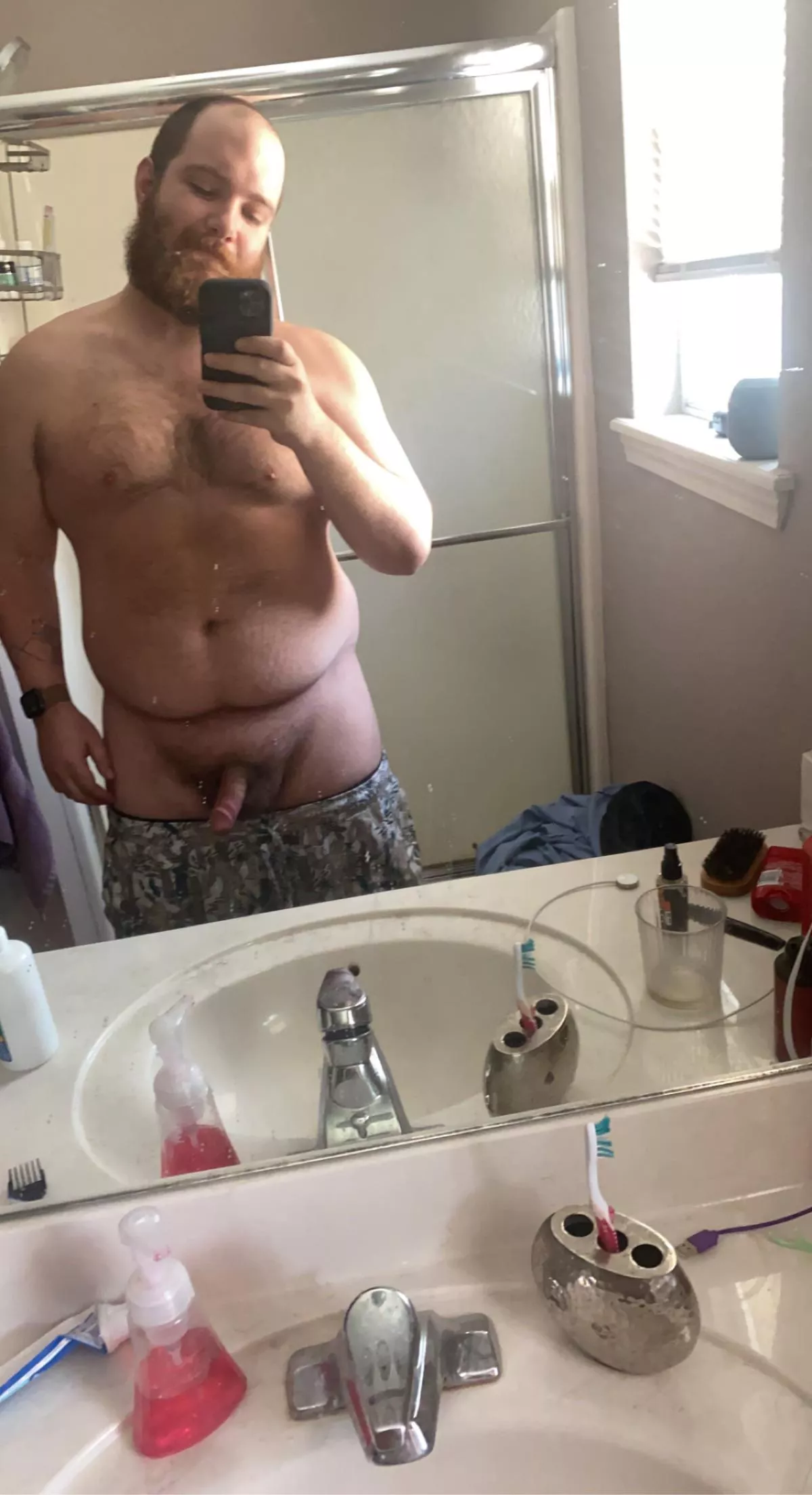 Let me wake up to you