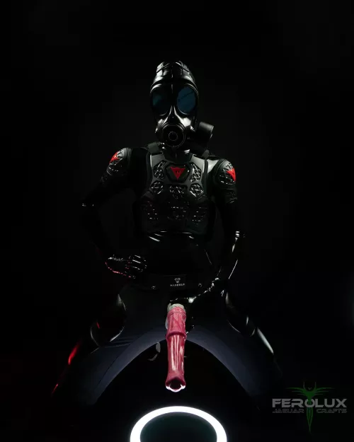 Let the drone enter your mind.