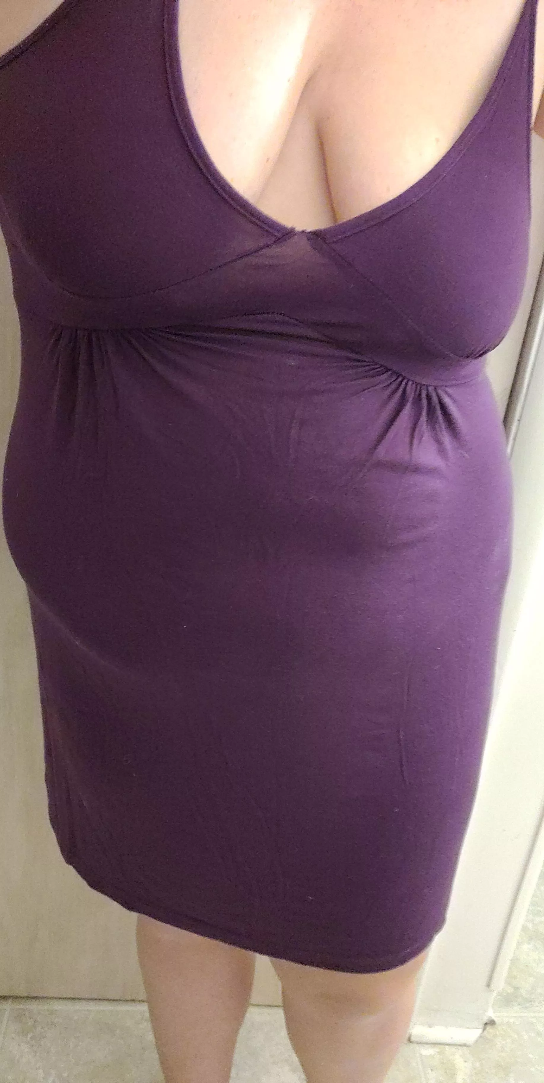 Let's get lost in the sheets for a while 😘