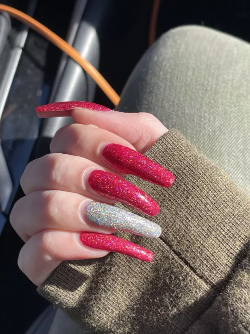 Look at these beauties