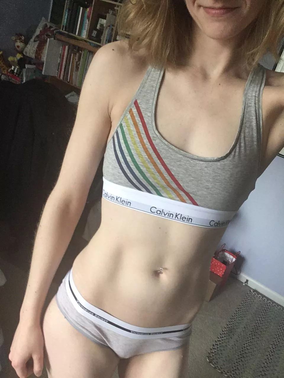 Looking for a caption for my gf