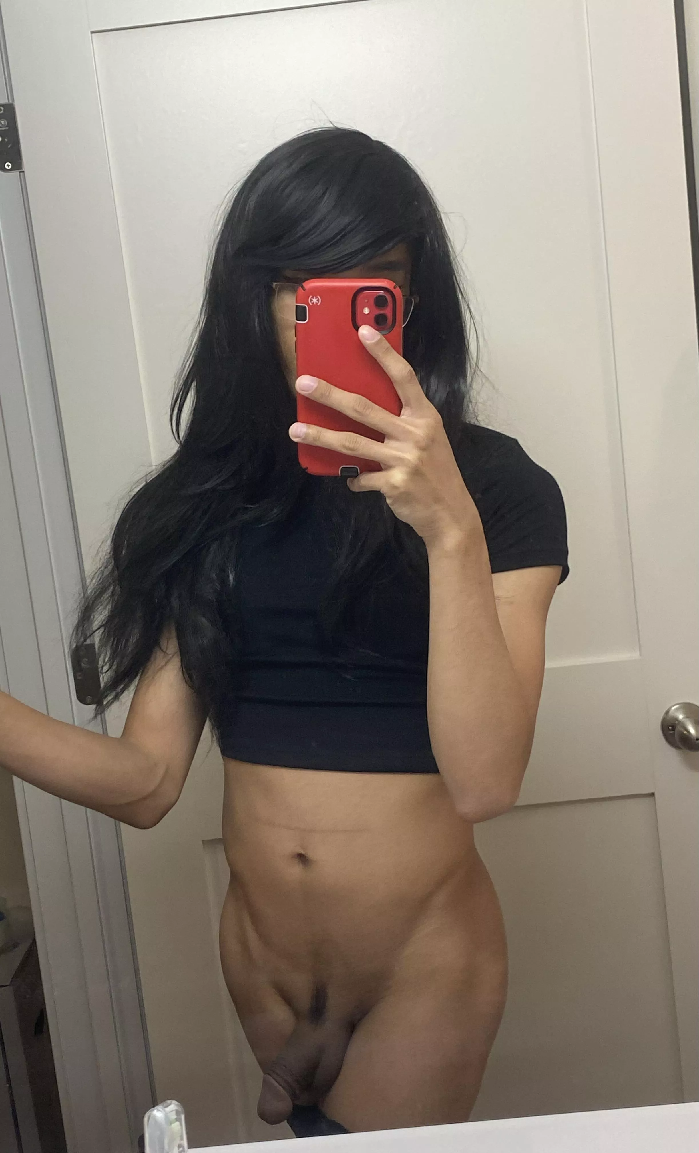 Love the feeling of a fresh shave 🥰