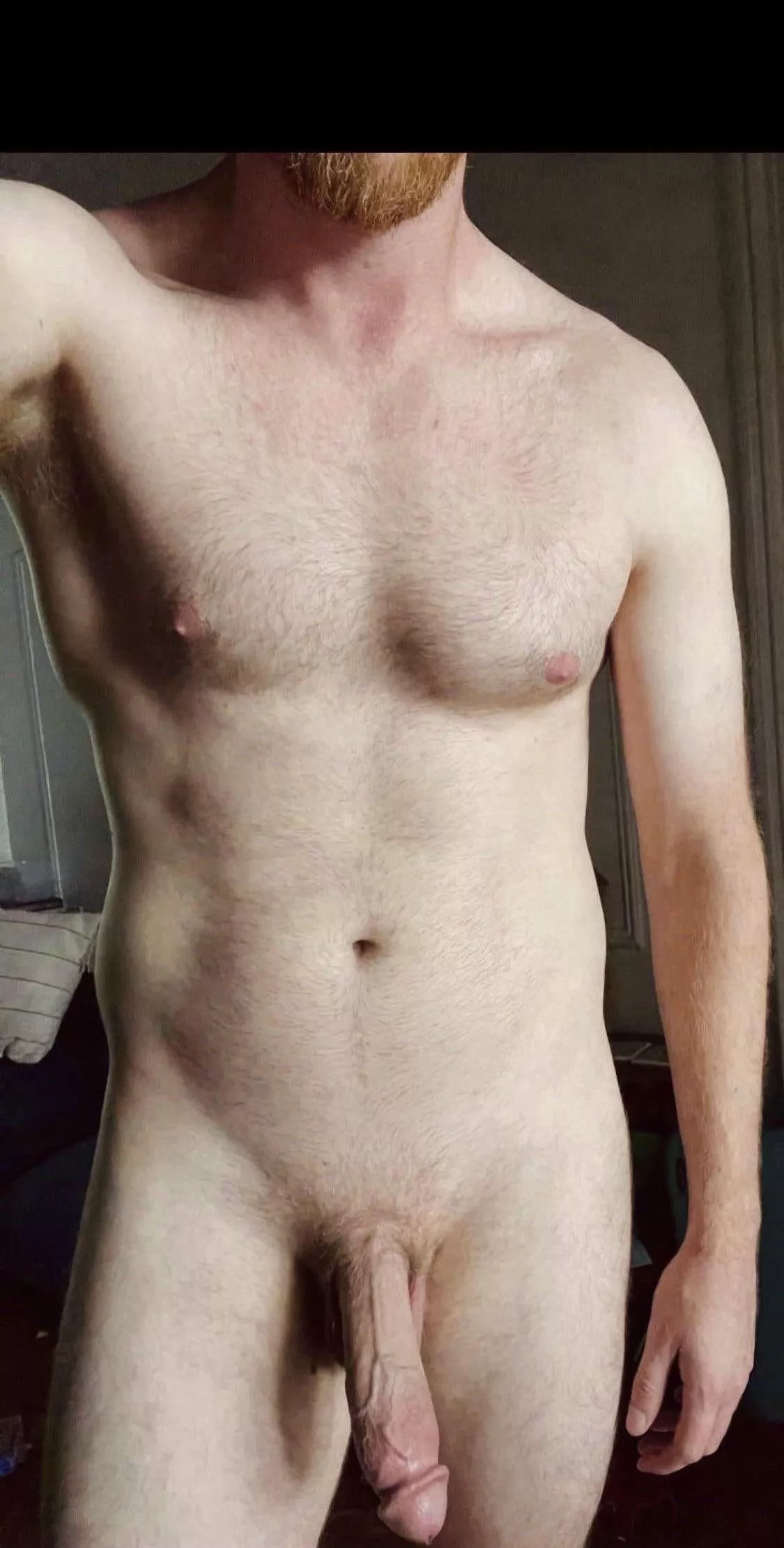 [M] Need a gym baddie with no gag reflex
