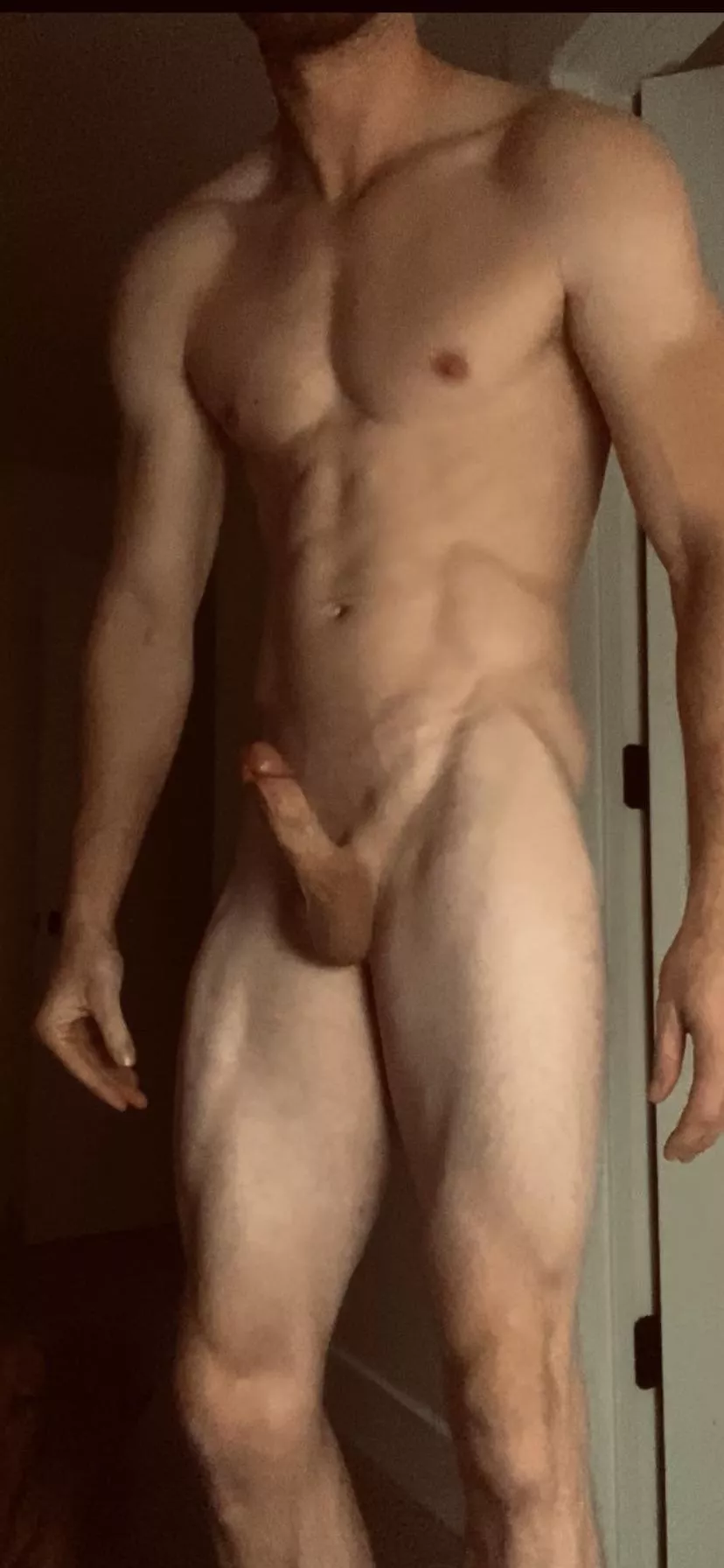 M30 post gym check in