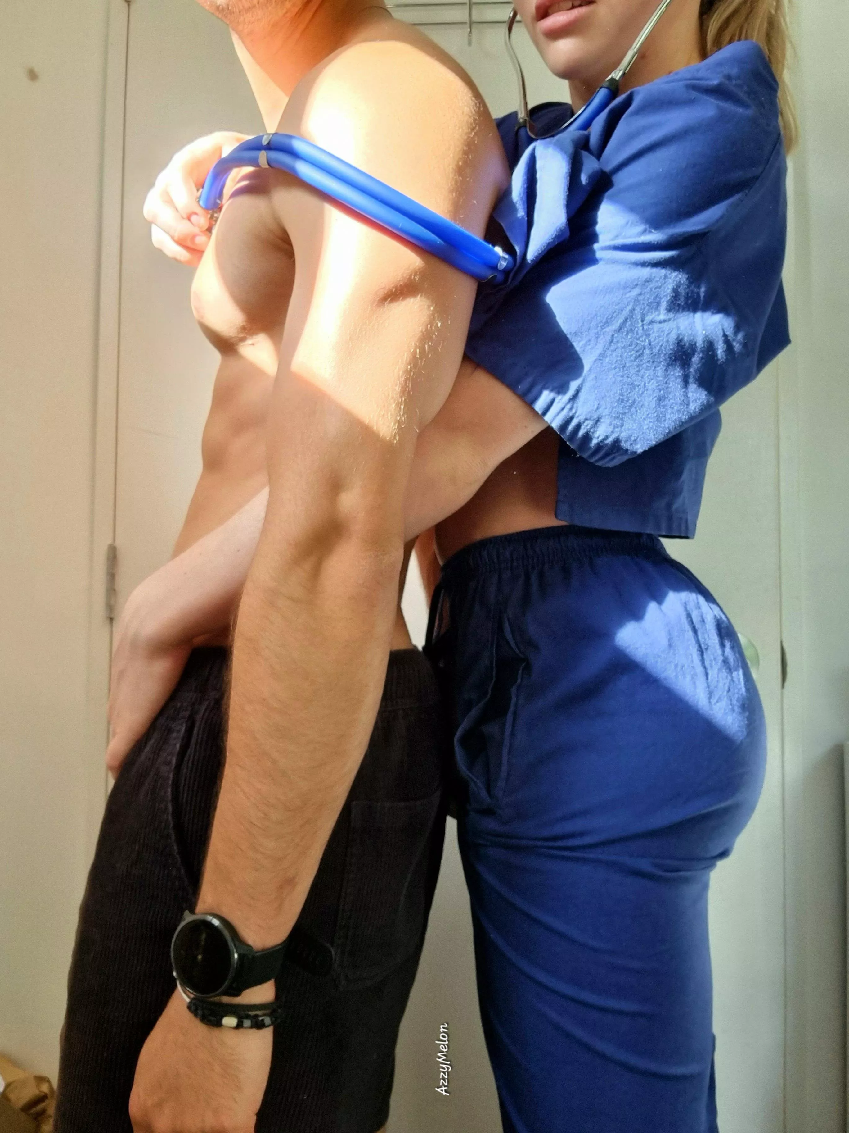 Me and My Patient Zero 0⃣