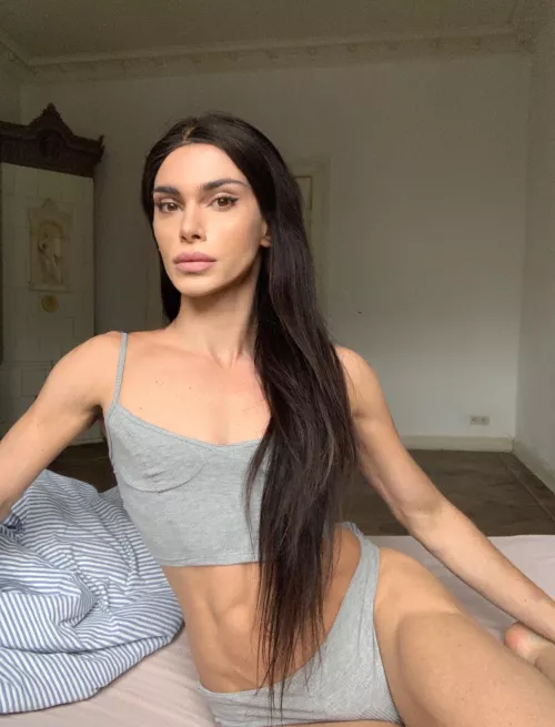 Morning sex is the best. Agree?