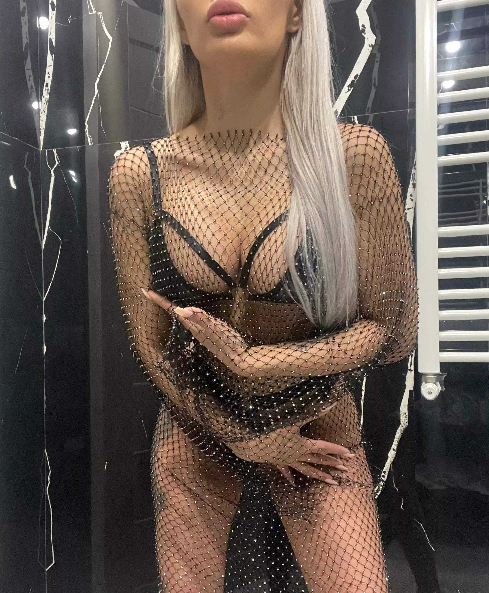 My tits are so pretty