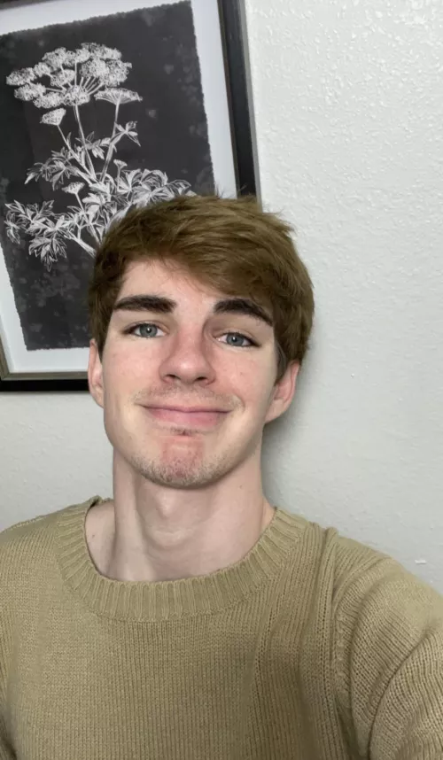 Nearly burned down my house trying to make dinner lol hows your evening going?😂