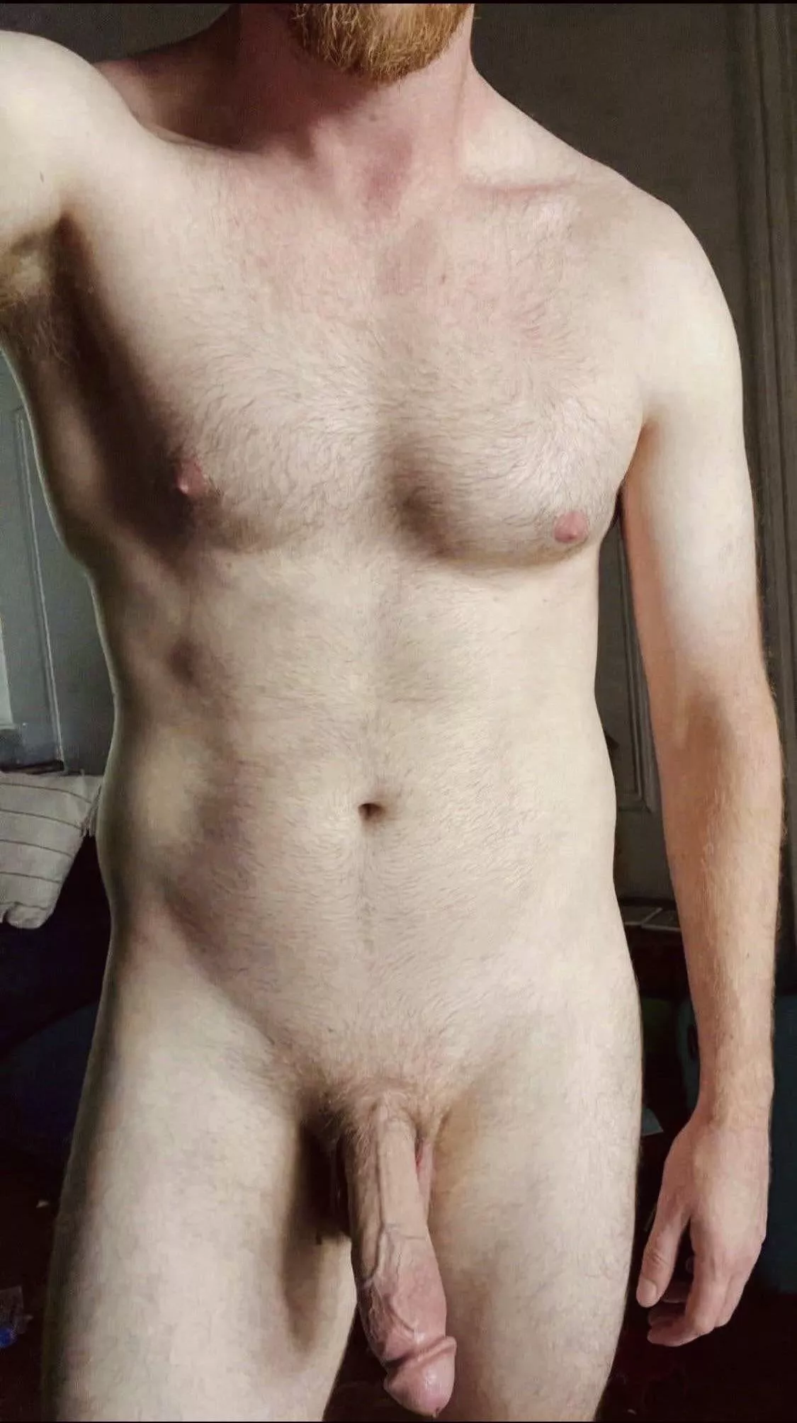 Need a gym baddie with no gag reflex