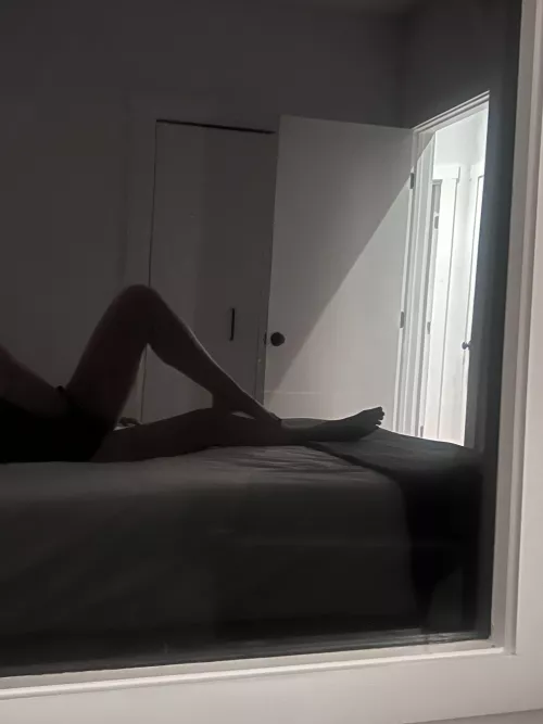 need something to wrap these legs around