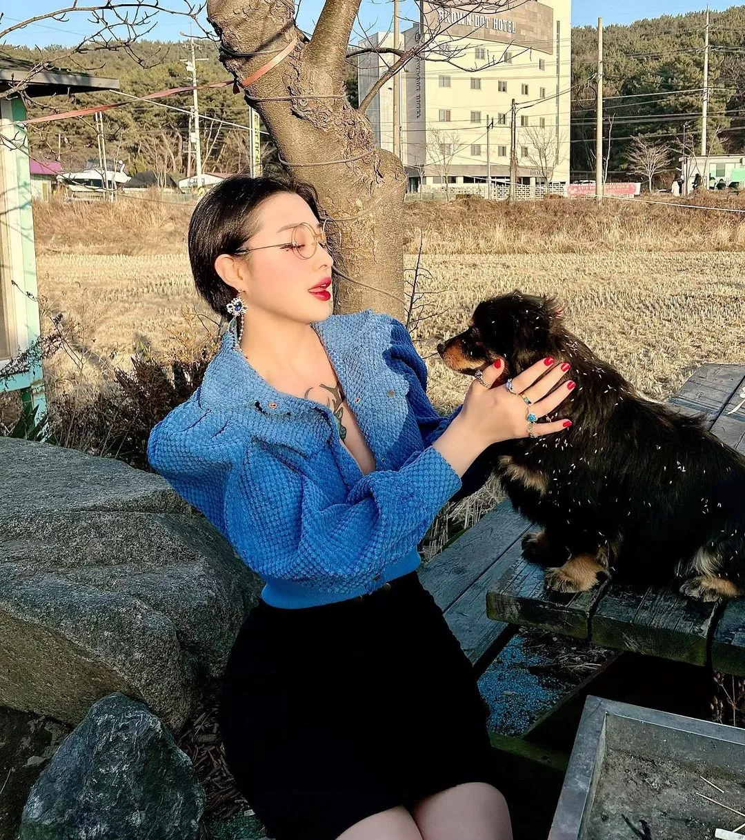 One of my favorites Ig : morakano.__