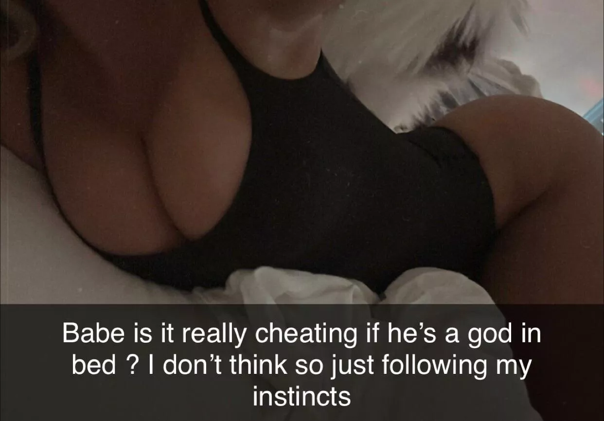 Pic my roommates gf sent him