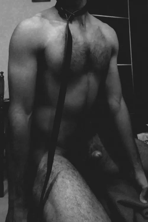pov you own me