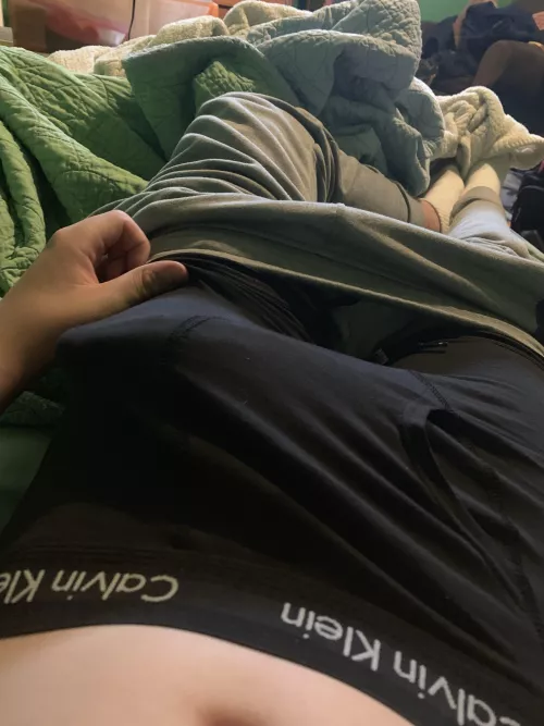 randomly got Hard :p