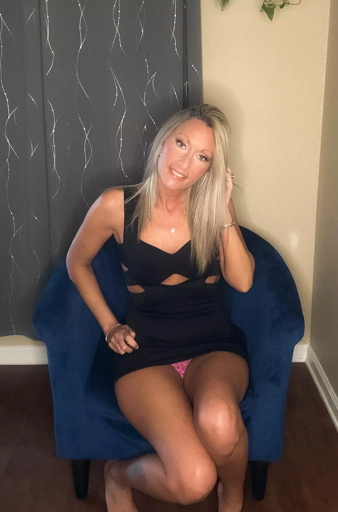 Ready for a fun weekend😈