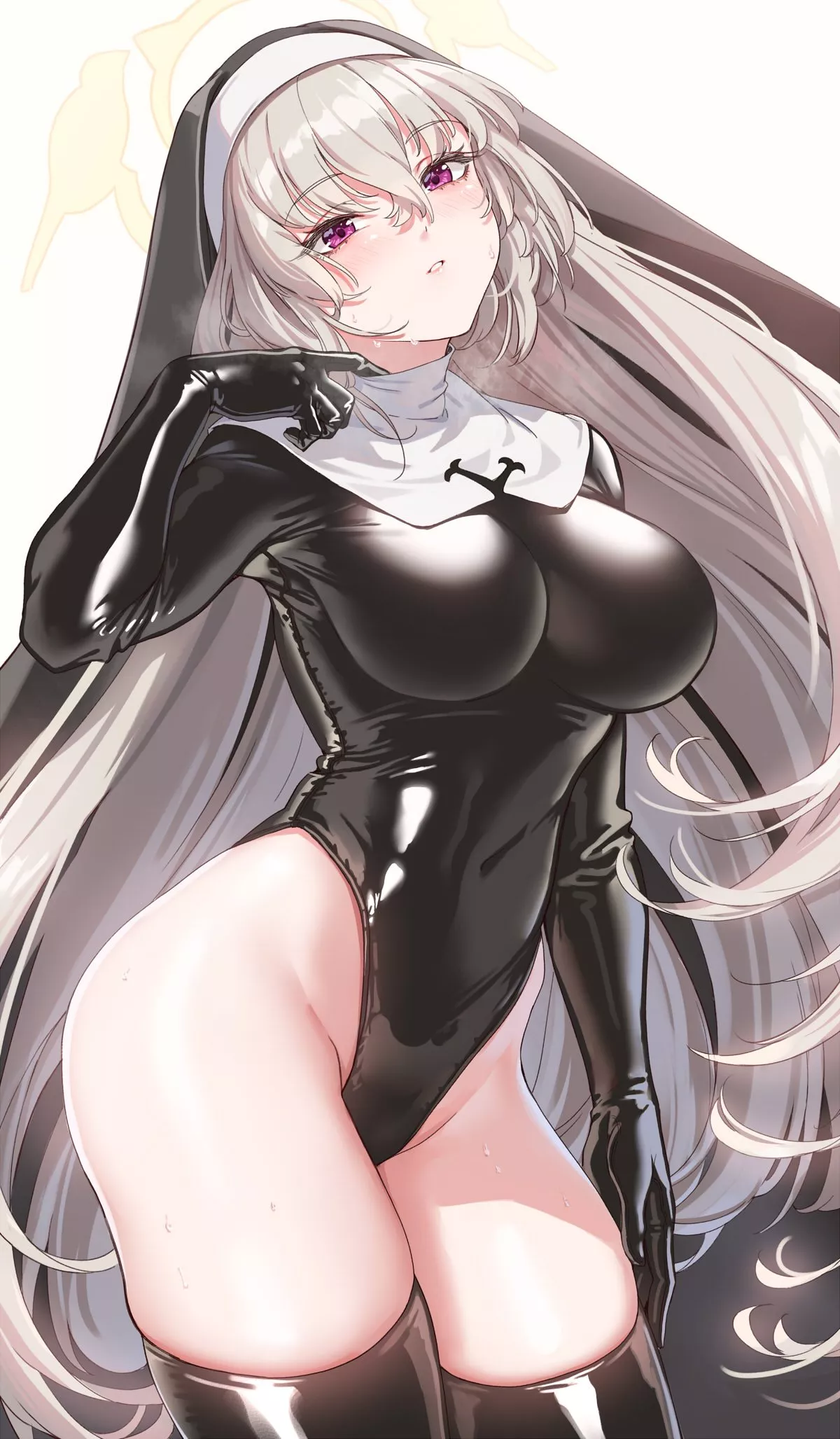 Sakurako [Blue Archive]