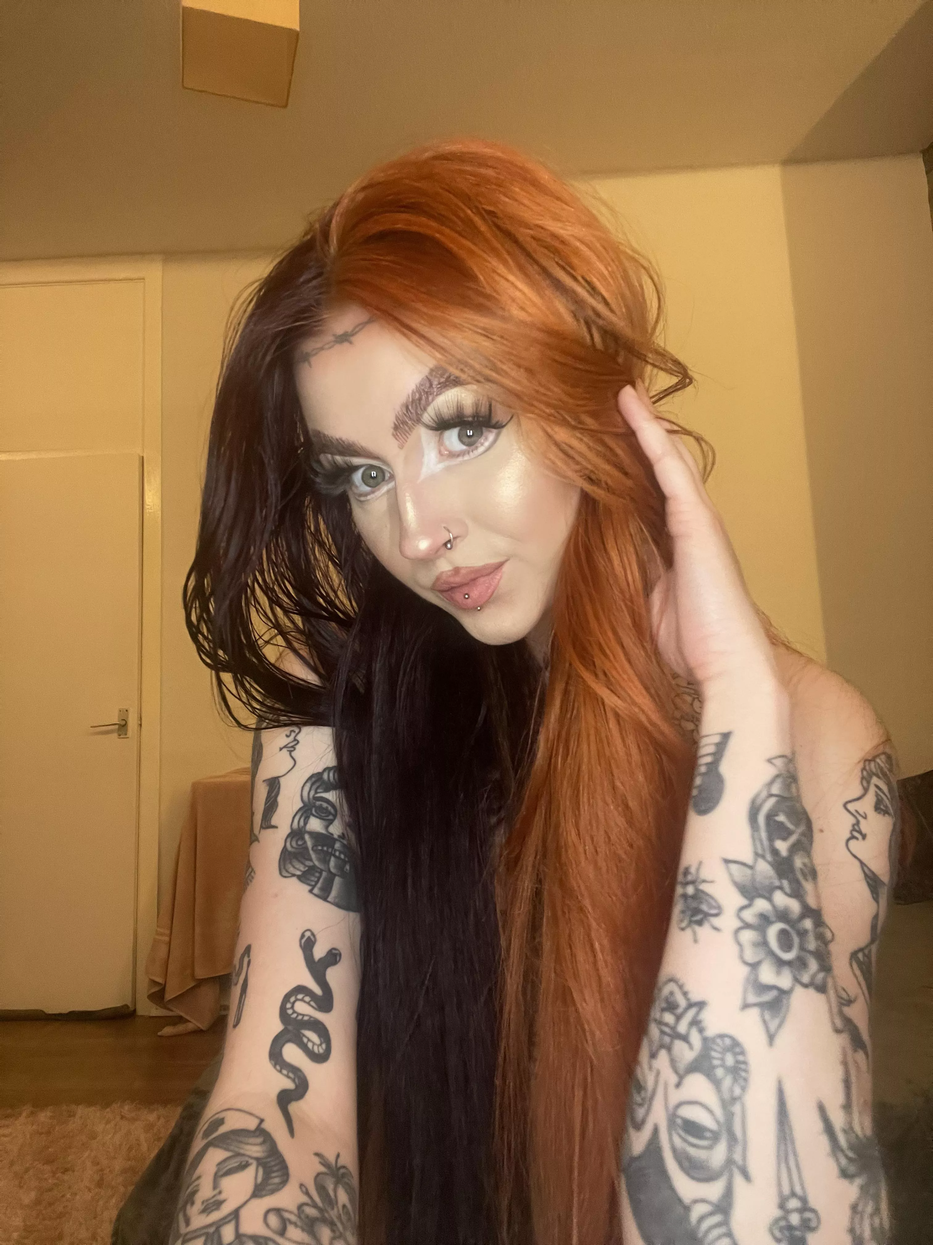 [SC] : nicole-marshall🍑 IG: xo_nicolavictoria🍒TikTok: nickyyyy420_