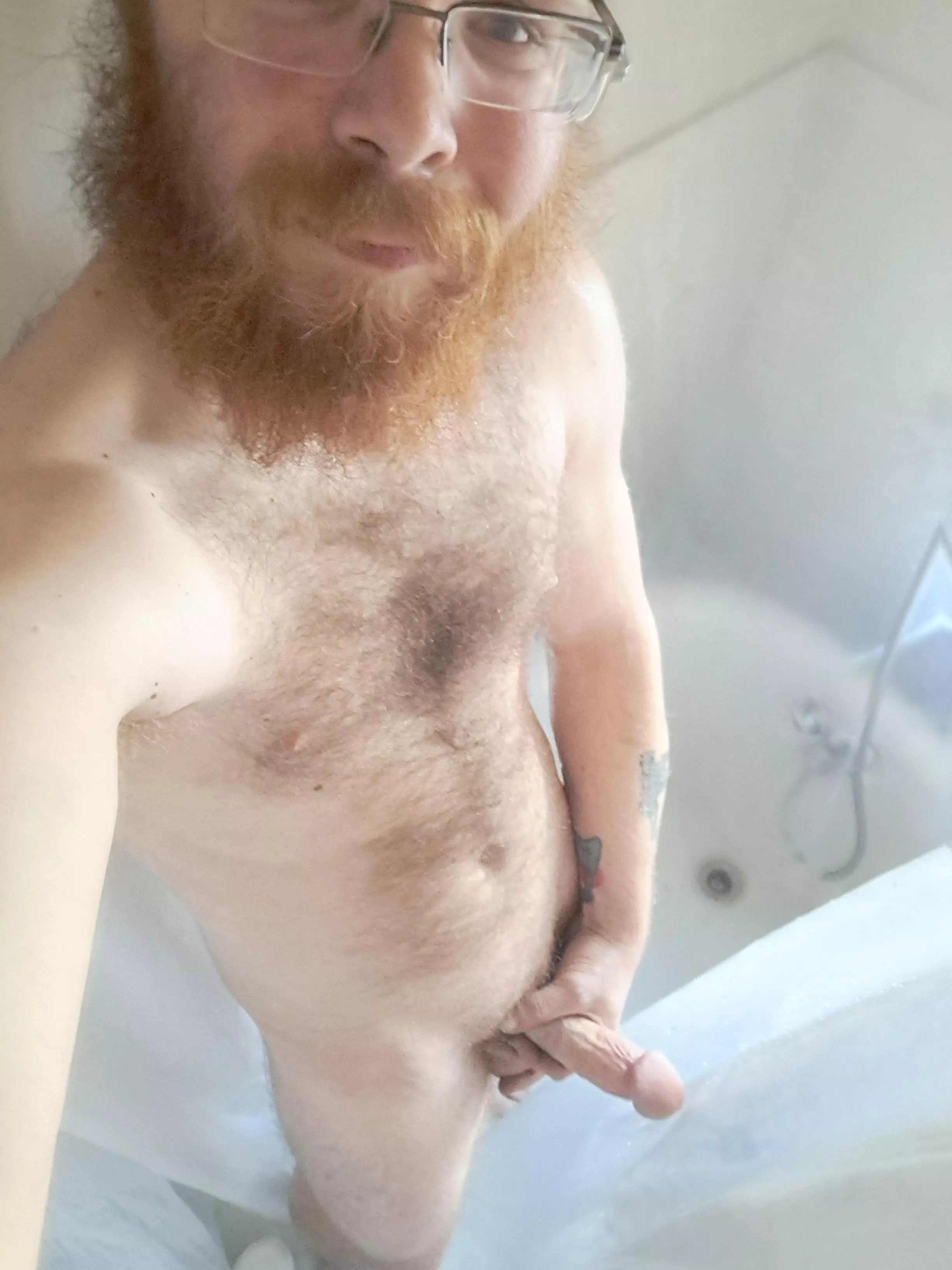 Shower Cam action for you.