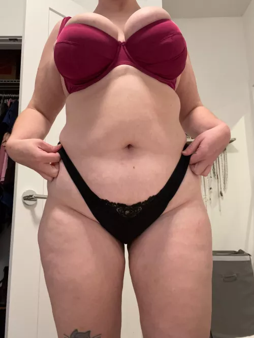 Showing it off for you ;)