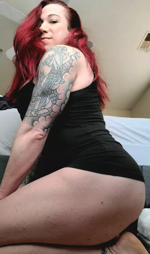 Showing off for you 🔥