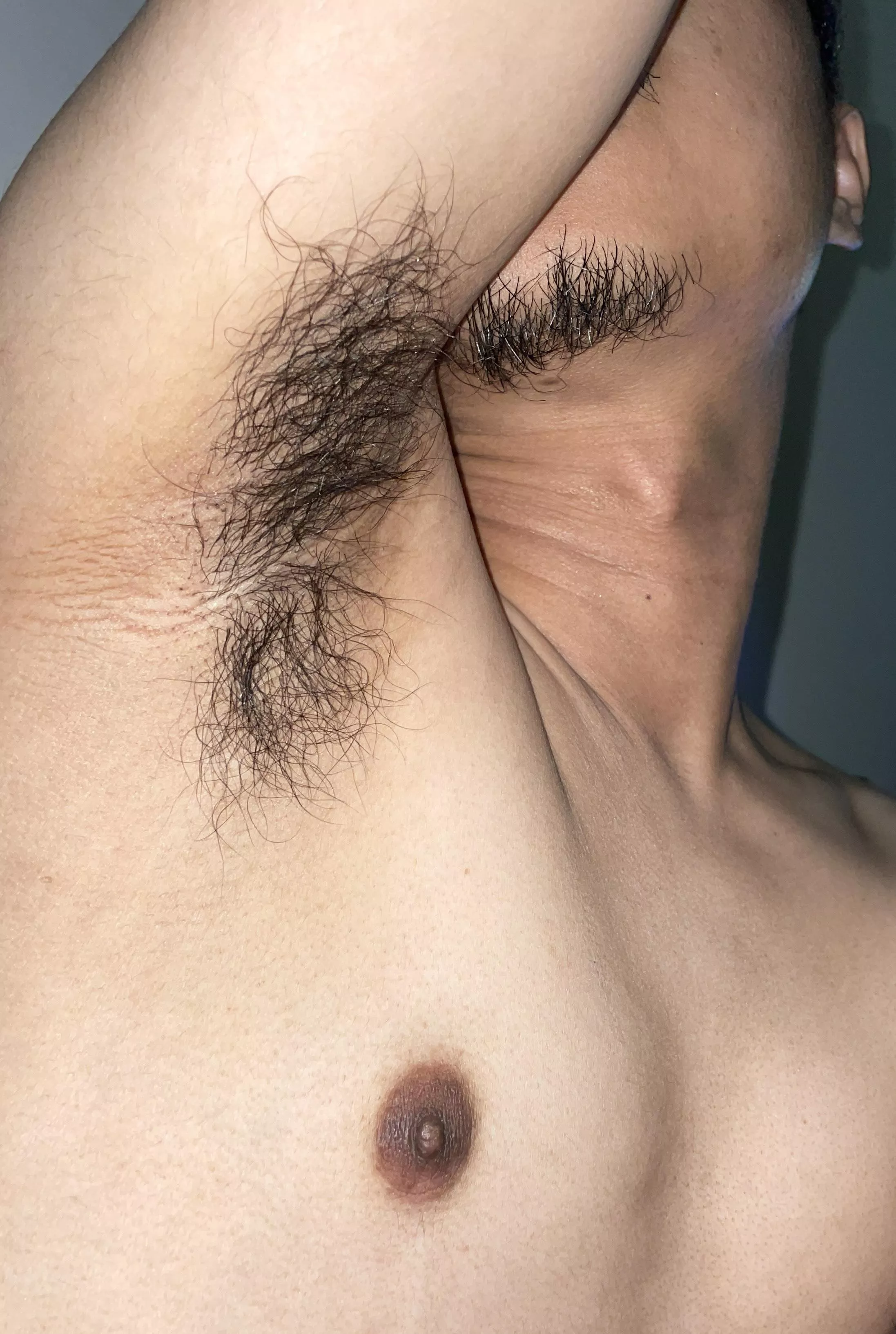 Sniff, lick and cover it with cum 😈