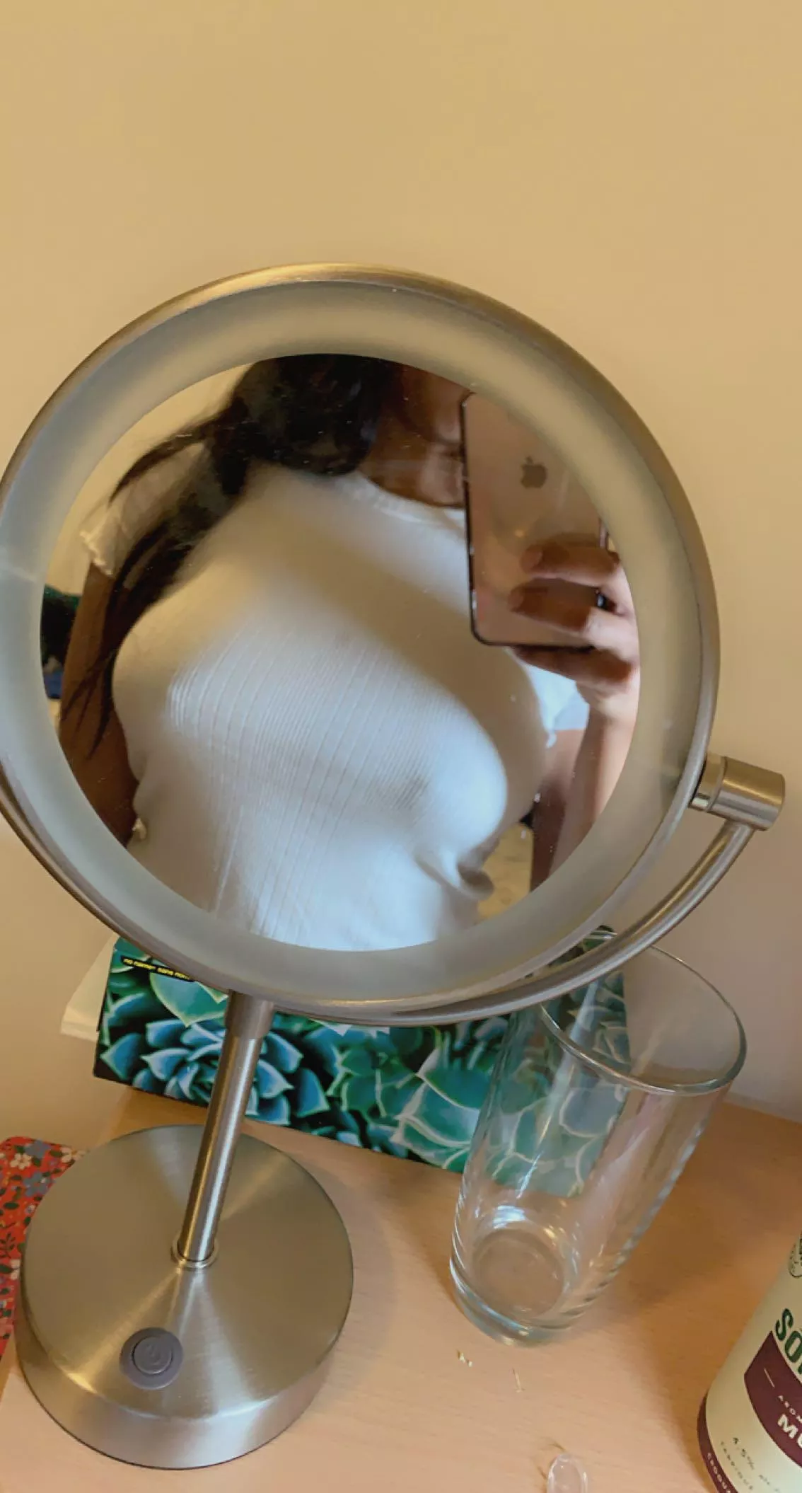 something subtle today