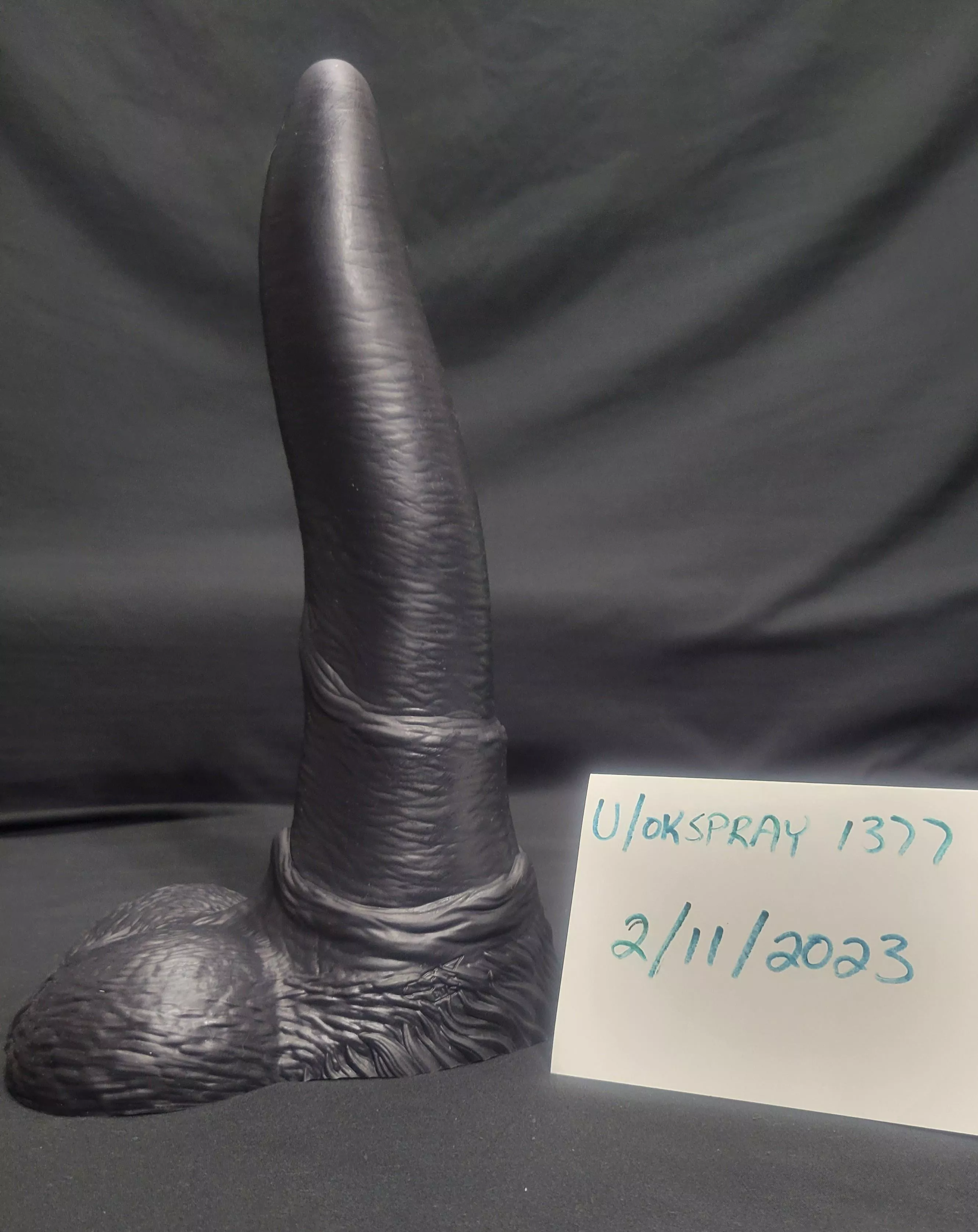 Sveinn L/M 120 shipped in the US