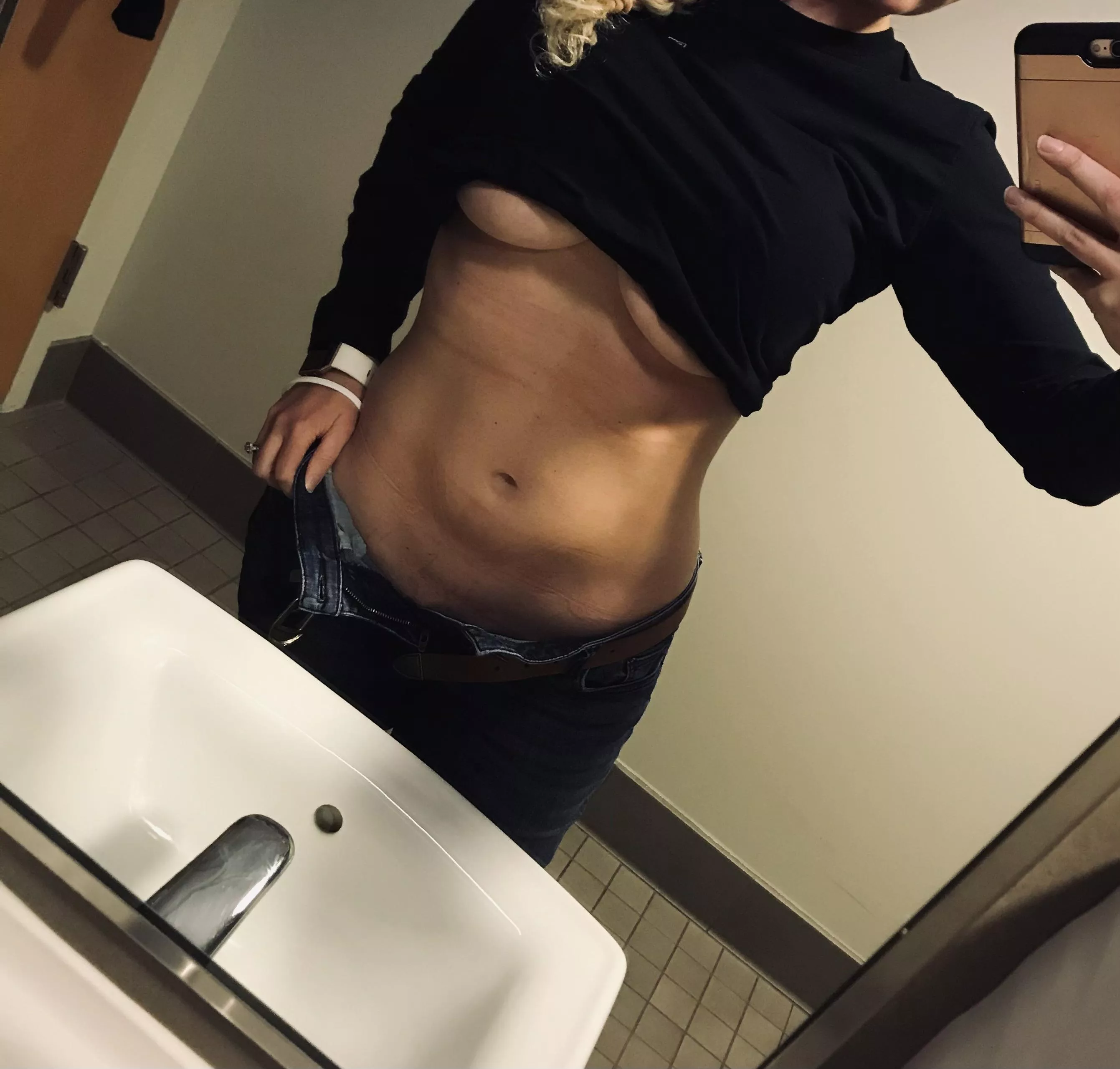 TGIF enjoy your weekend