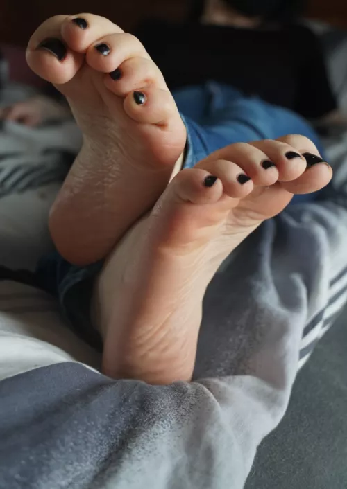 the morning sun hit them just right ☀️😁