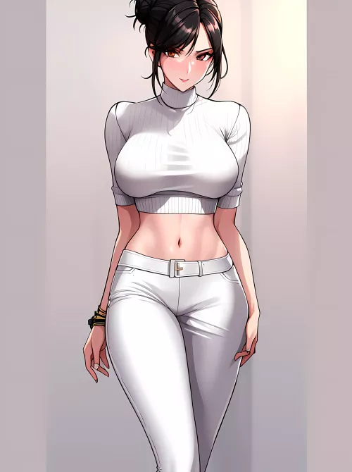 There are only 2 perfect things in life