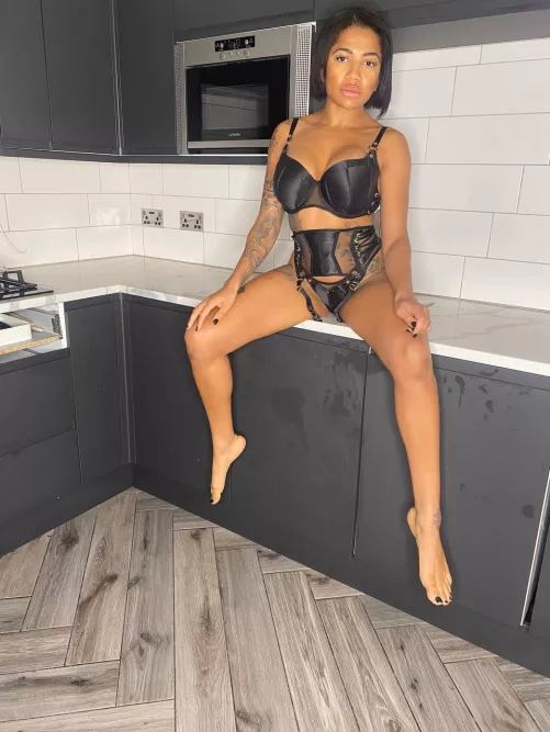 They got even bigger recently