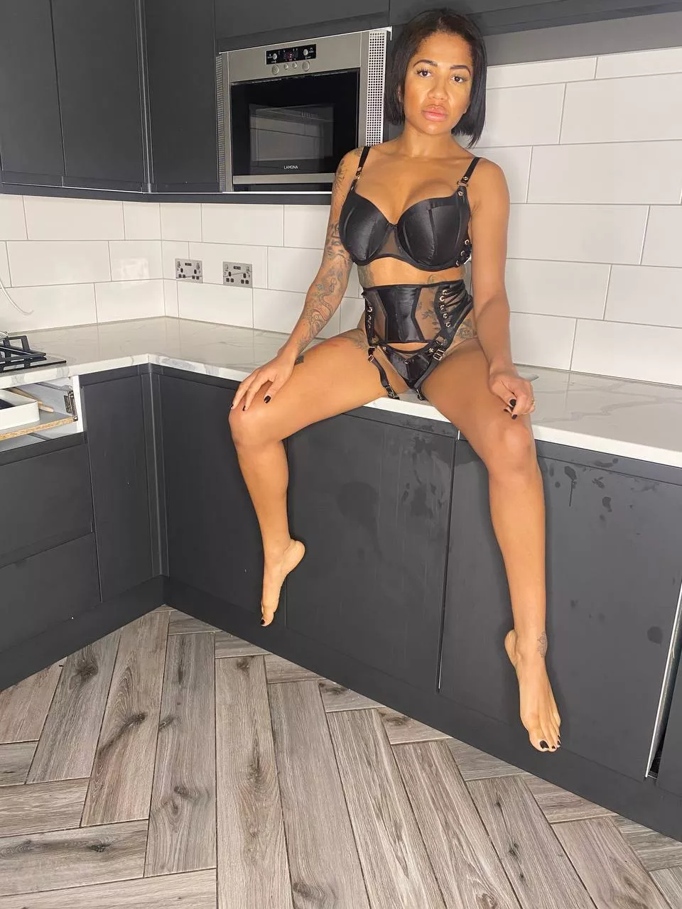 They got even bigger recently