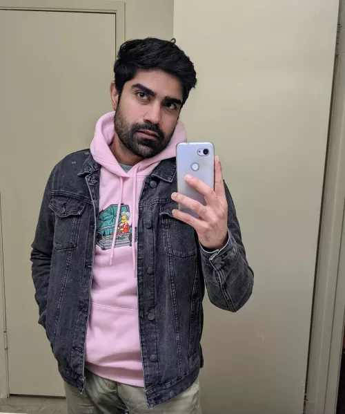 This felt like an unusually long week. Glad the weekend's here