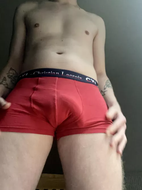 Tight CXL Boxer shorts