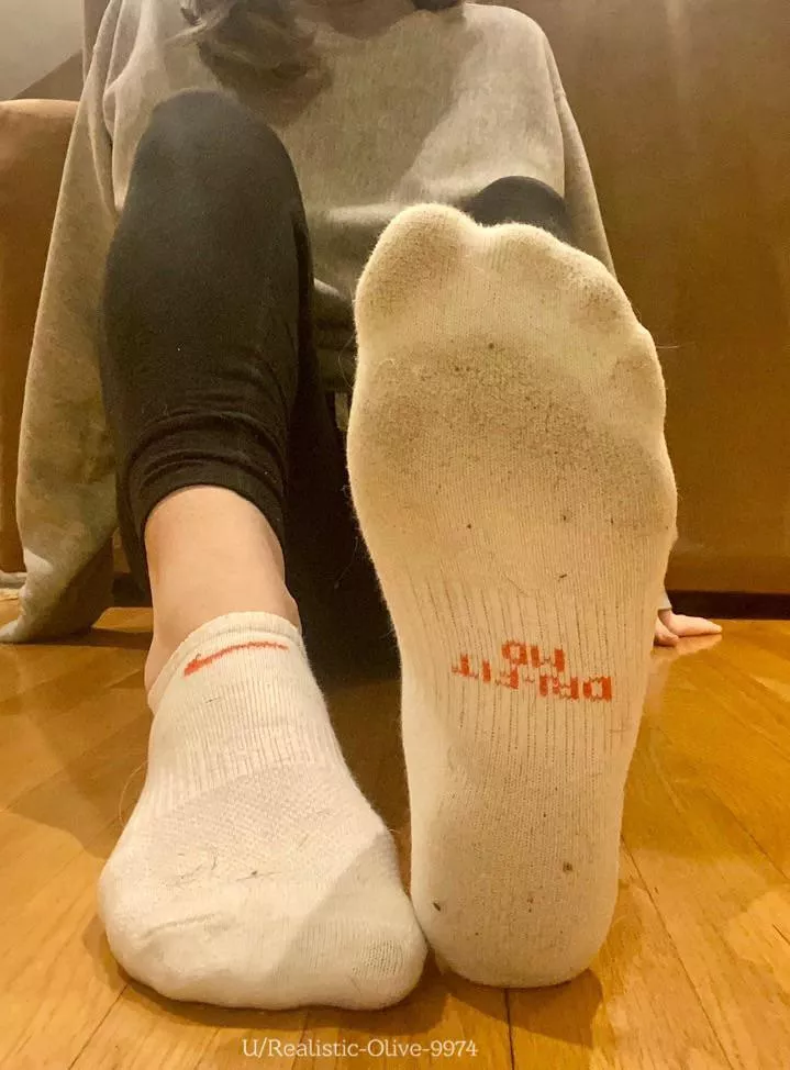 Toe prints are my fav!