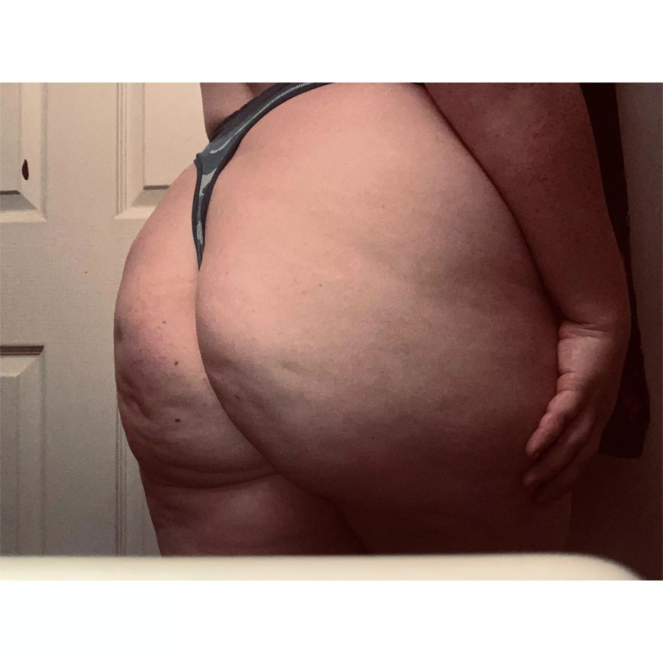 touch it if you want