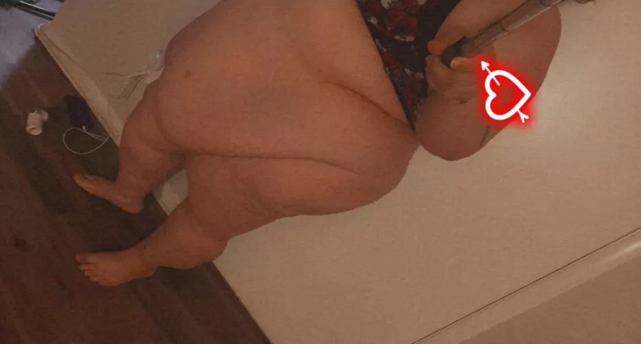 Trying to get over my insecurities 🫣