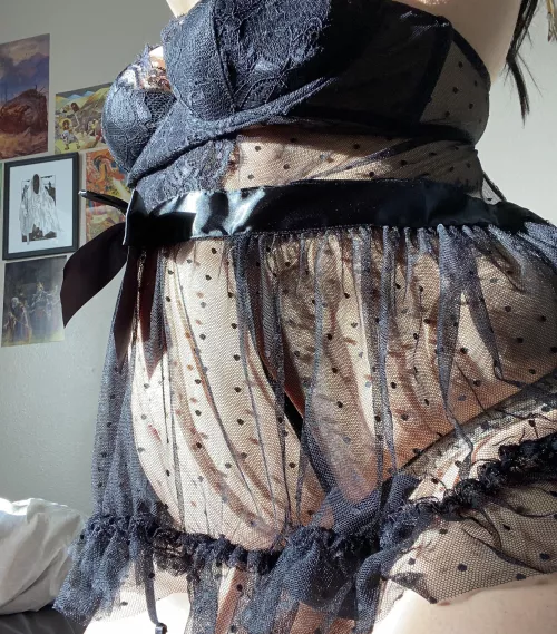 Uh oh.. I’m pregnant. How did that happen?